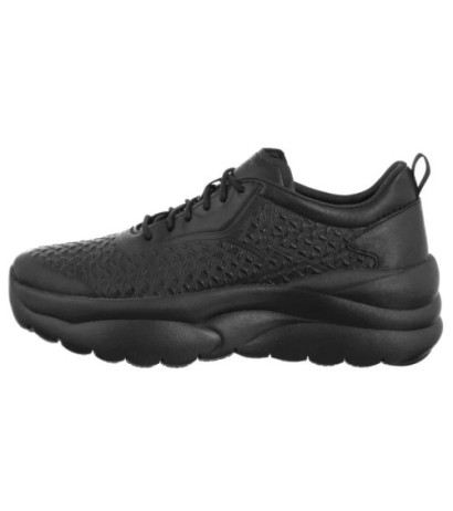Geox D Xtors B Black D551FB 00085 C9997 (GE234-a) batai