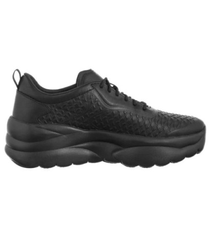 Geox D Xtors B Black D551FB 00085 C9997 (GE234-a) batai