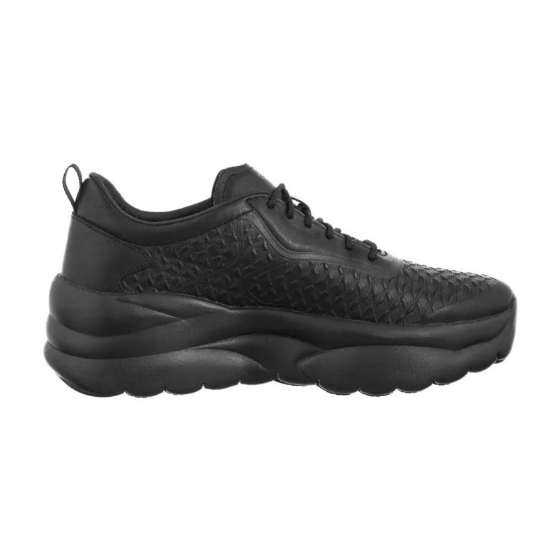 Geox D Xtors B Black D551FB 00085 C9997 (GE234-a) batai