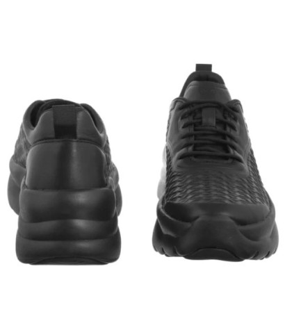 Geox D Xtors B Black D551FB 00085 C9997 (GE234-a) batai
