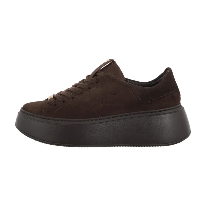 Wojas Brązowe 46285-62 (WO321-a) bateliai