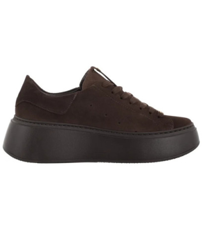 Wojas Brązowe 46285-62 (WO321-a) bateliai