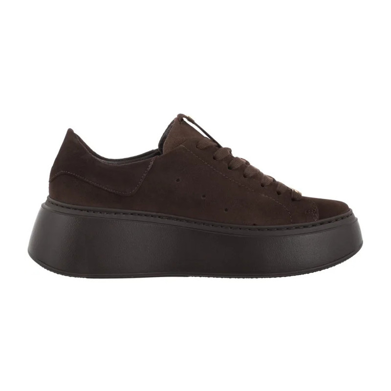 Wojas Brązowe 46285-62 (WO321-a) bateliai