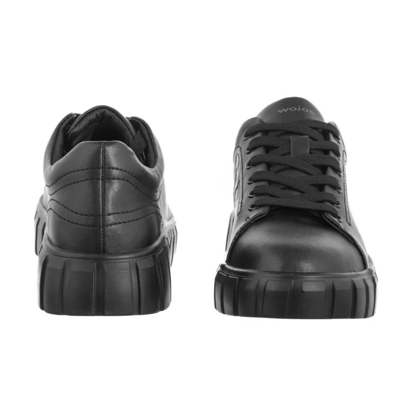 Wojas Czarne 46359-51 (WO322-a) sportiniai bateliai