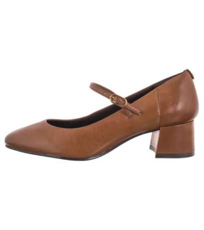 Tamaris Brązowe 1-22311-43 3B8 (TM566-a) bateliai