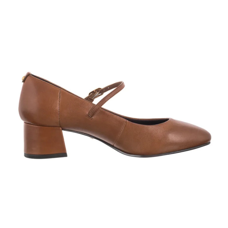Tamaris Brązowe 1-22311-43 3B8 (TM566-a) bateliai
