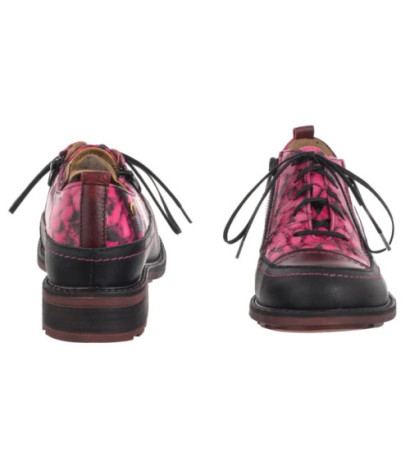 Maciejka Brązowe 07056-02/00-1 (MA1422-b) batai