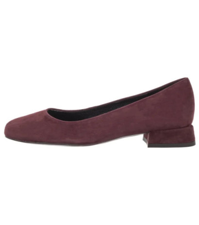 Ryłko Bordowe 2A200___ _4SZ (RY1127-a) bateliai