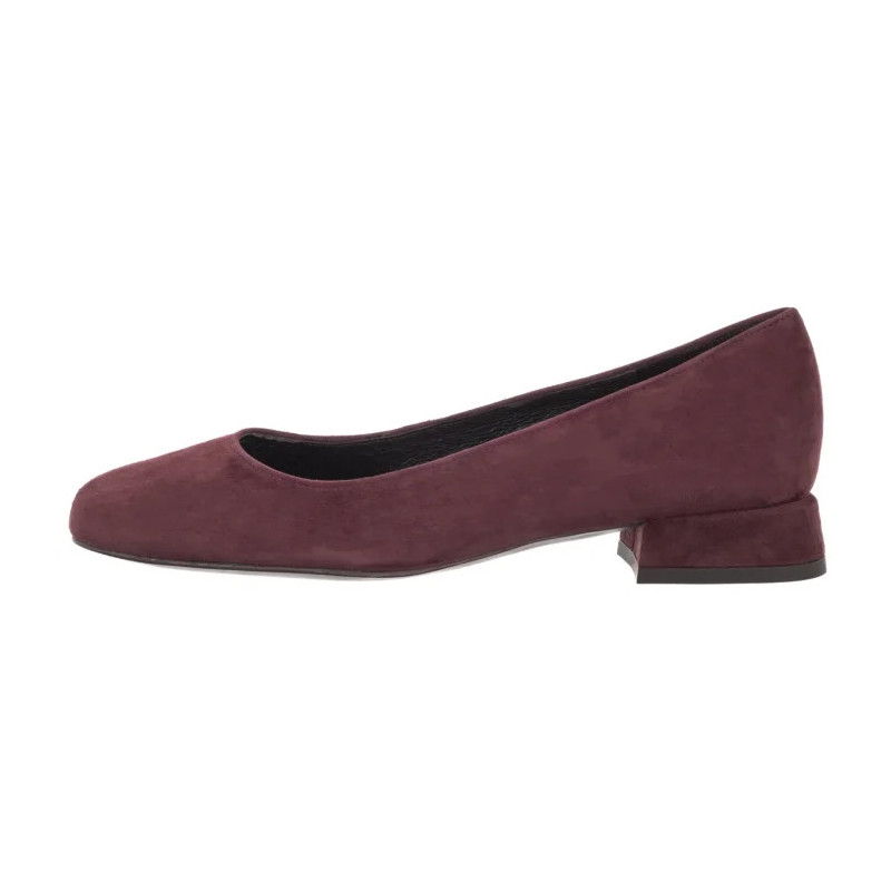Ryłko Bordowe 2A200___ _4SZ (RY1127-a) bateliai