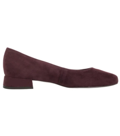 Ryłko Bordowe 2A200___ _4SZ (RY1127-a) bateliai