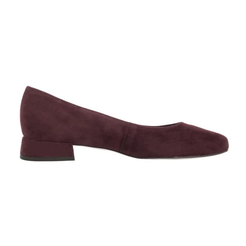 Ryłko Bordowe 2A200___ _4SZ (RY1127-a) bateliai