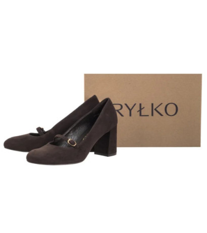 Ryłko Brązowe H7NN0___ _3TY (RY1129-a) bateliai