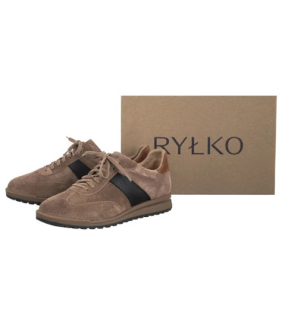 Ryłko Piaskowe D1RZ2_U_ _2TX (RY1126-c) sportiniai bateliai
