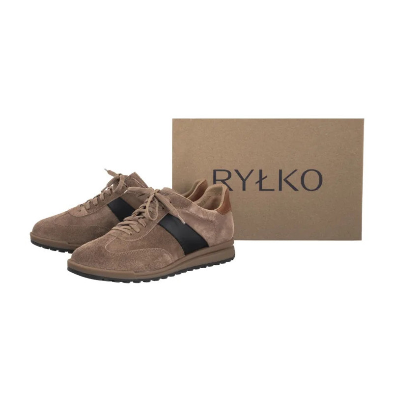 Ryłko Piaskowe D1RZ2_U_ _2TX (RY1126-c) sportiniai bateliai
