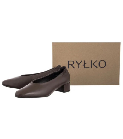 Ryłko Brązowe D3NM2___ _9RM (RY1135-a) bateliai