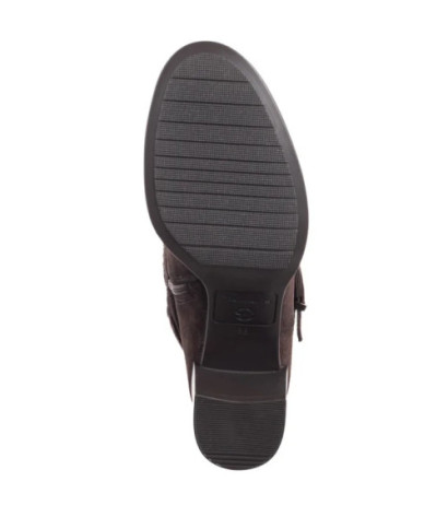 Tamaris Brązowe 1-25533-45 304 Mocca (TM567-a) bateliai