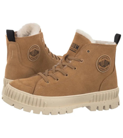 Palladium Pallashock Zip...