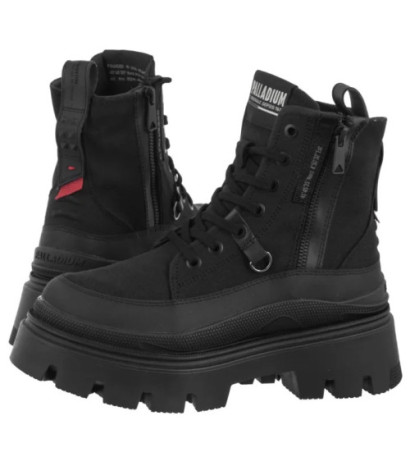 Palladium Pallasquad Zip Tx...