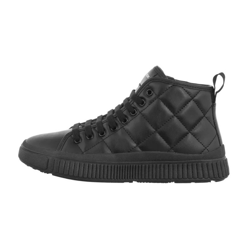 Geox J Laquinny Black J56M3F 000BC C9999 (GE241-a) sportiniai bateliai