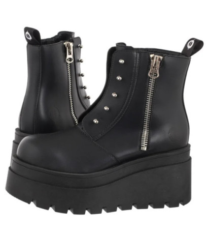 Altercore Neris Vegan Black...