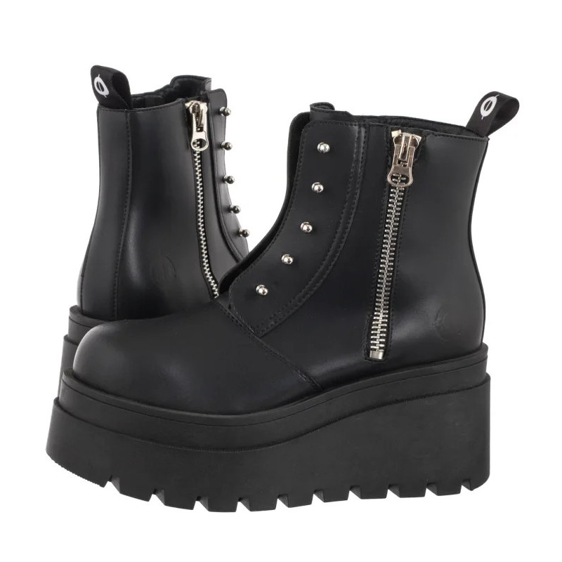 Altercore Neris Vegan Black  (AL182-a) batai