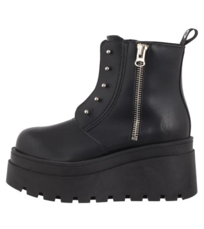 Altercore Neris Vegan Black  (AL182-a) batai