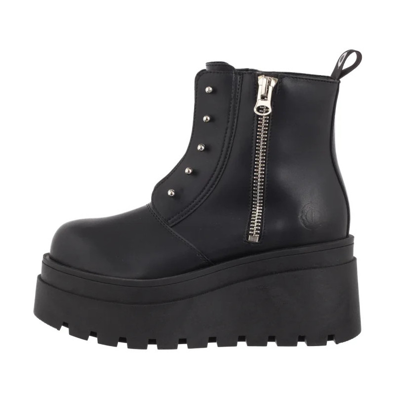 Altercore Neris Vegan Black  (AL182-a) batai