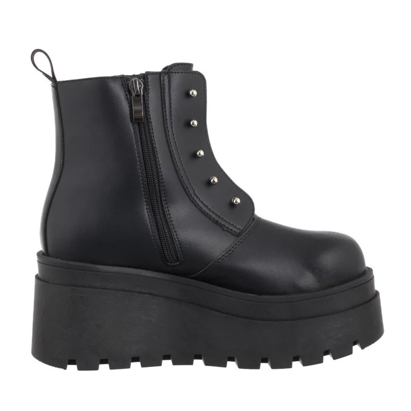 Altercore Neris Vegan Black  (AL182-a) batai