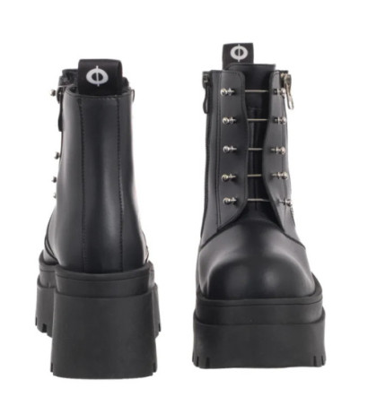 Altercore Neris Vegan Black  (AL182-a) batai