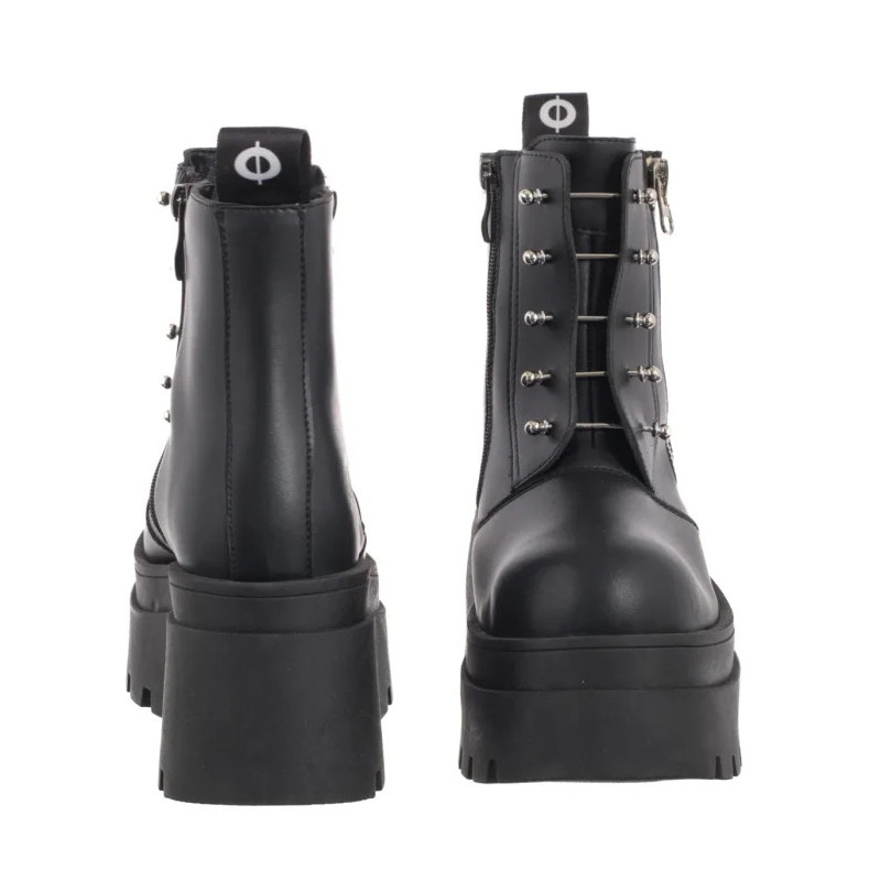 Altercore Neris Vegan Black  (AL182-a) batai