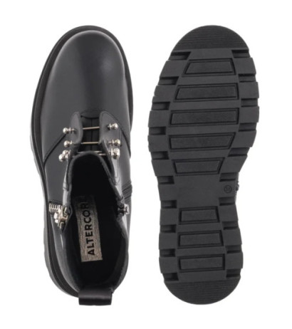 Altercore Neris Vegan Black  (AL182-a) batai