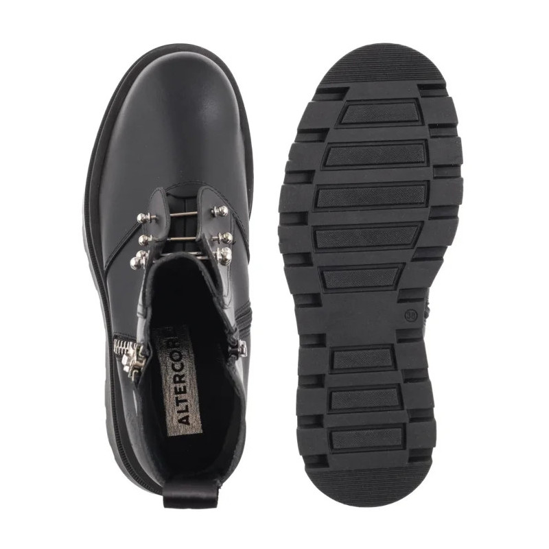 Altercore Neris Vegan Black  (AL182-a) batai