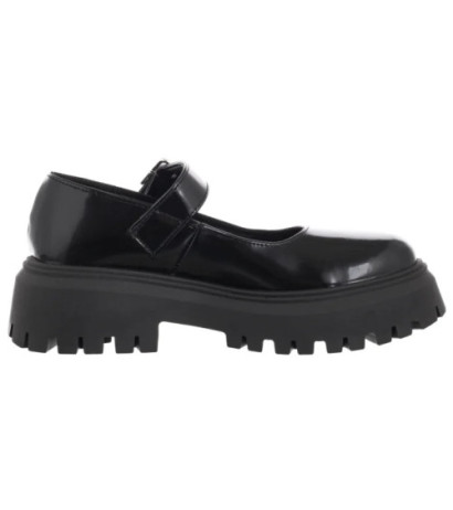 Altercore Weston Black  (AL183-a) batai