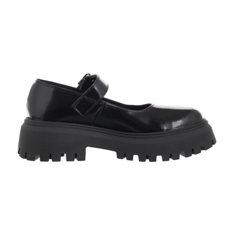 Altercore Weston Black  (AL183-a) batai