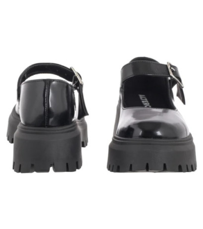 Altercore Weston Black  (AL183-a) batai