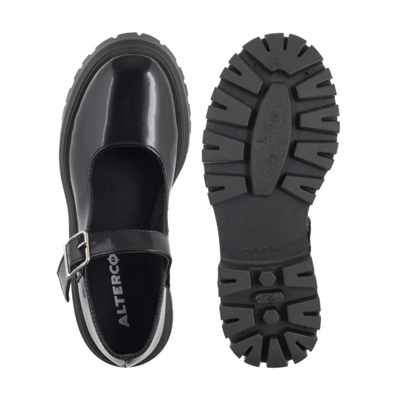 Altercore Weston Black  (AL183-a) batai