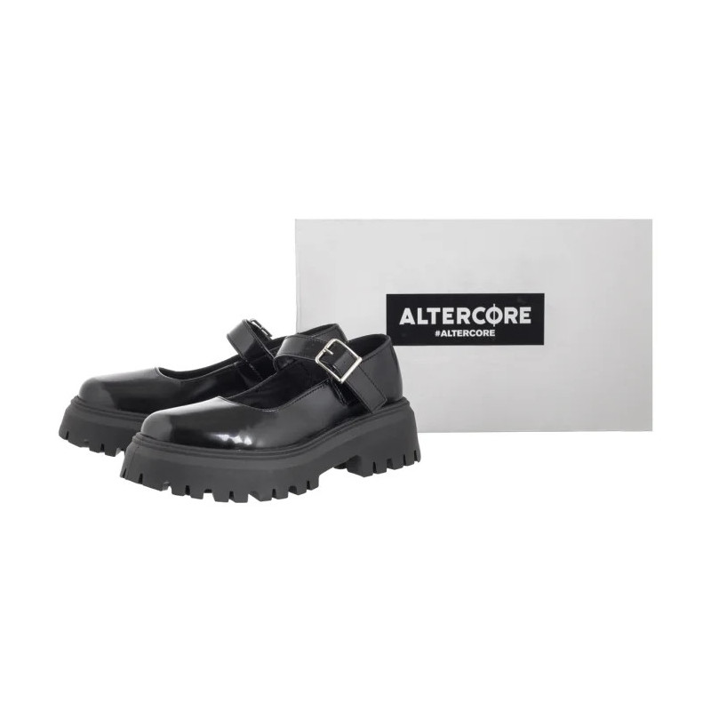 Altercore Weston Black  (AL183-a) batai