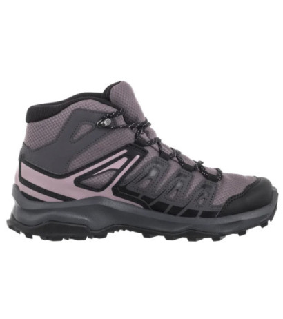 Salomon Extegra Mid GTX W Excalibur/Nine Iron/Nirvana 478002 (SO15-a) batai