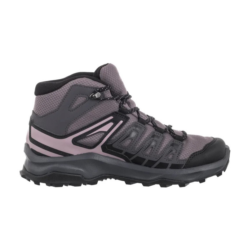 Salomon Extegra Mid GTX W Excalibur/Nine Iron/Nirvana 478002 (SO15-a) batai