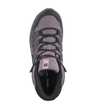 Salomon Extegra Mid GTX W Excalibur/Nine Iron/Nirvana 478002 (SO15-a) batai