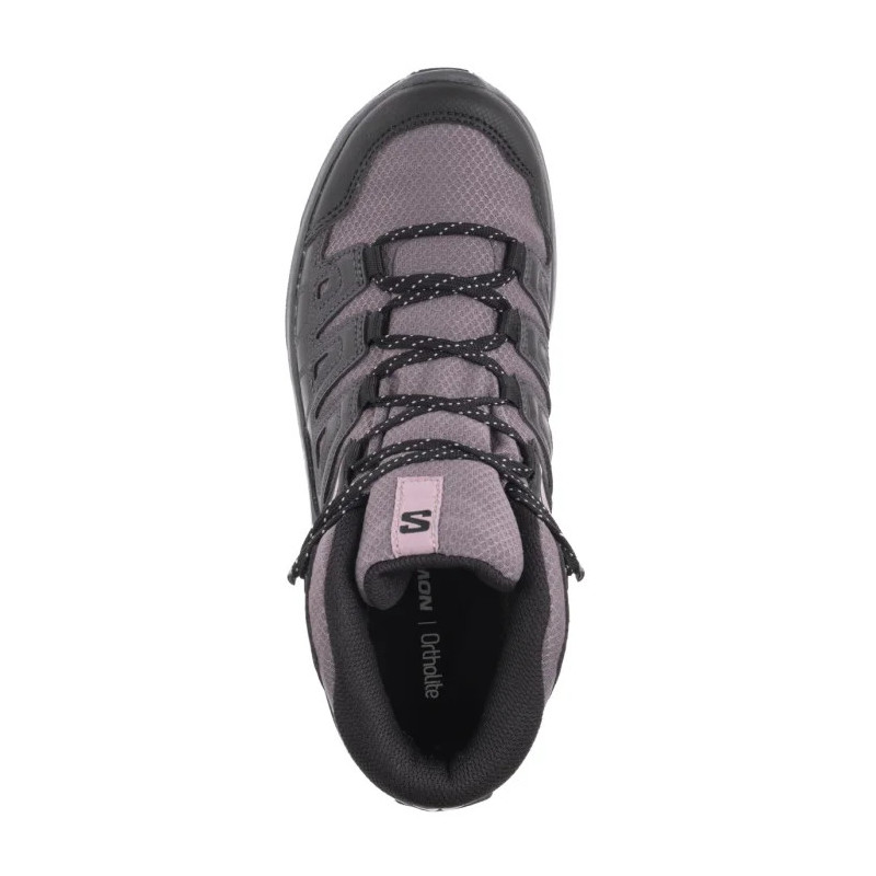 Salomon Extegra Mid GTX W Excalibur/Nine Iron/Nirvana 478002 (SO15-a) batai