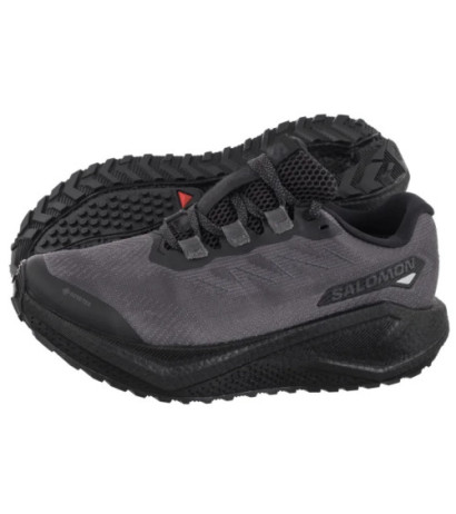 Salomon Aero Blaze 3 Grvl GTX W Black/Asphalt/Black 479767 (SO24-a) bėgimo bateliai