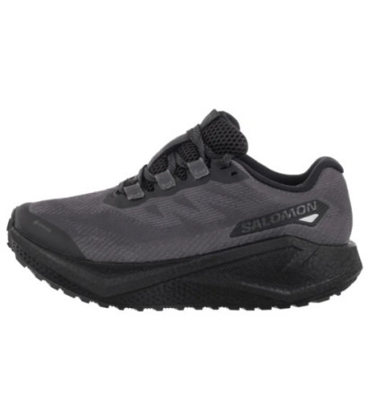Salomon Aero Blaze 3 Grvl GTX W Black/Asphalt/Black 479767 (SO24-a) bėgimo bateliai