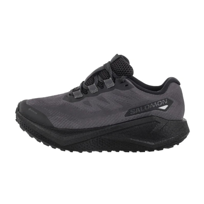 Salomon Aero Blaze 3 Grvl GTX W Black/Asphalt/Black 479767 (SO24-a) bėgimo bateliai