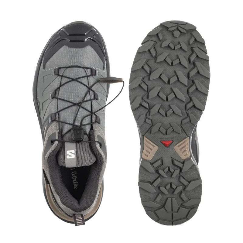 Salomon X Ultra 360 GTX W Sedona Sage/Urban Chic/Etherea 479823 (SO25-a) batai