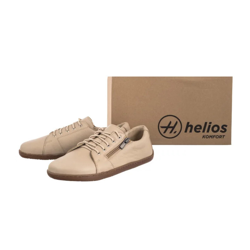 Helios Beżowe 436 10 (HE31-a) batai