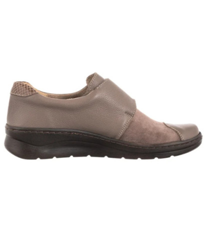 Helios Brązowe 462 63.002.055 (HE32-a) bateliai