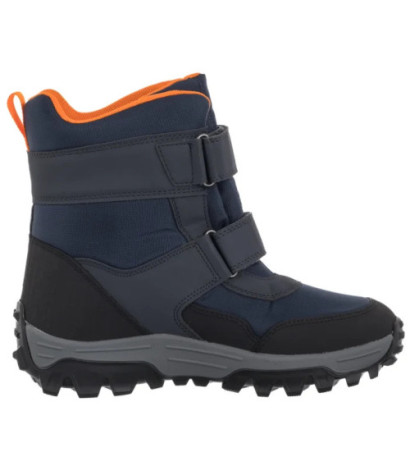 Geox J Himalaya B.B Abx E - Nyl+Dbk Navy J46FRE 0FU50 C0659 (GE184-c) batai