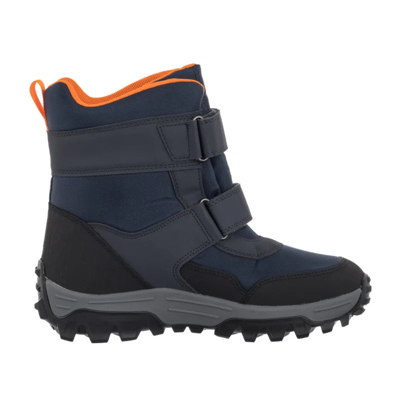 Geox J Himalaya B.B Abx E - Nyl+Dbk Navy J46FRE 0FU50 C0659 (GE184-c) batai