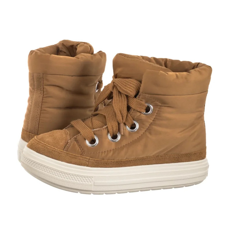 Converse CTAS Elements Boot Hi Incensed/Egret/Incensed A14172C (CO814-a) batai